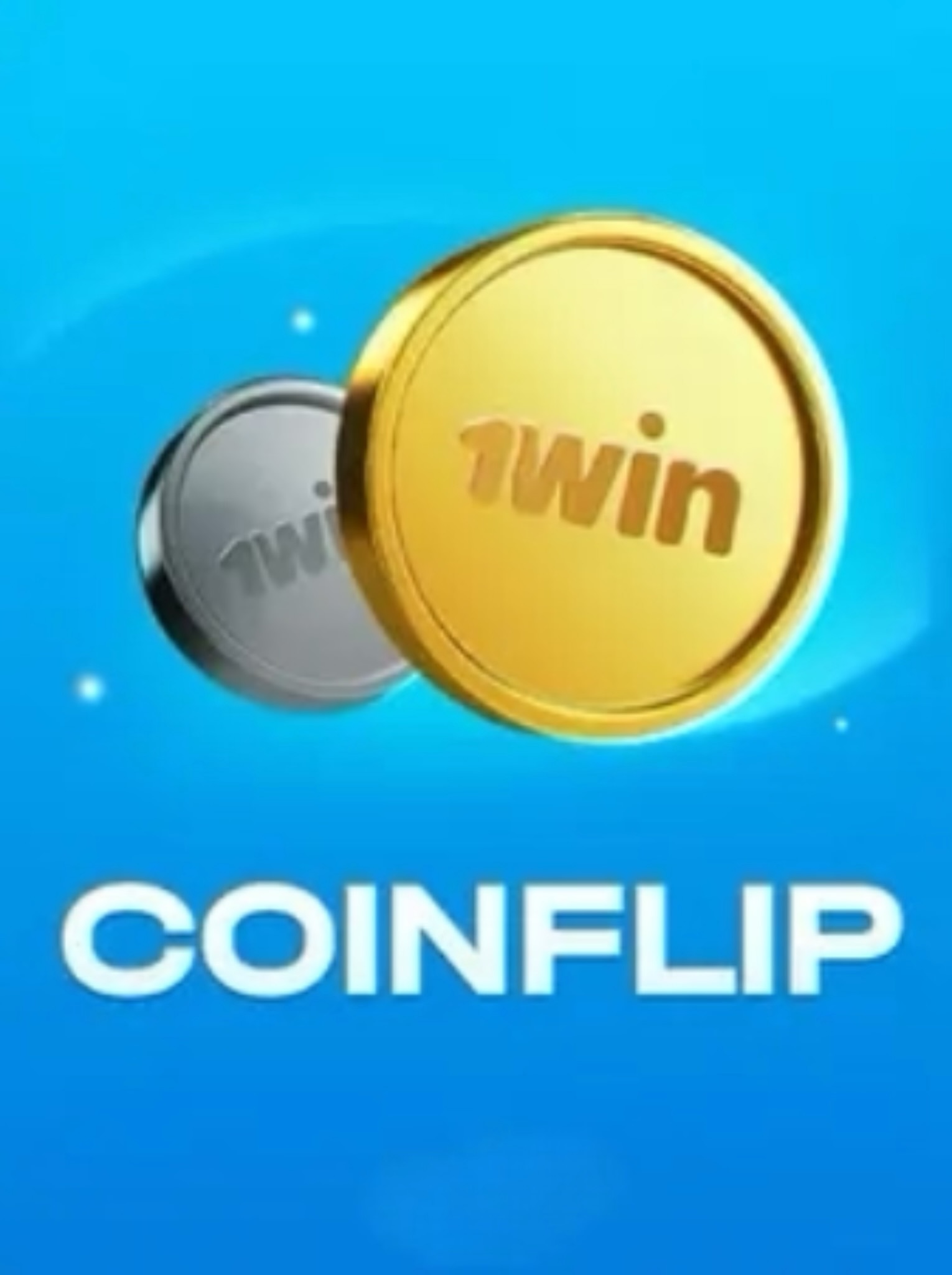 Coinflip