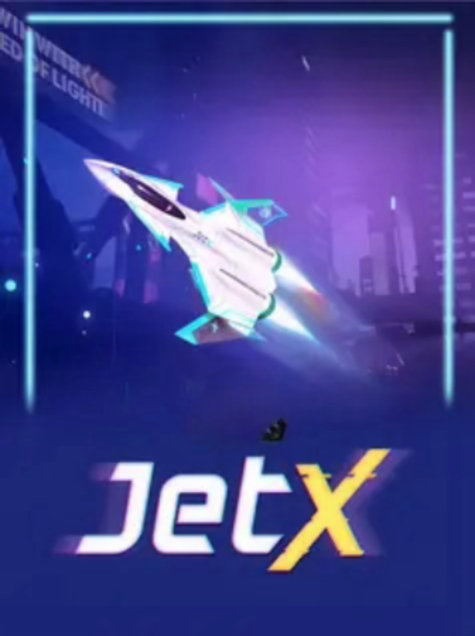 JetX